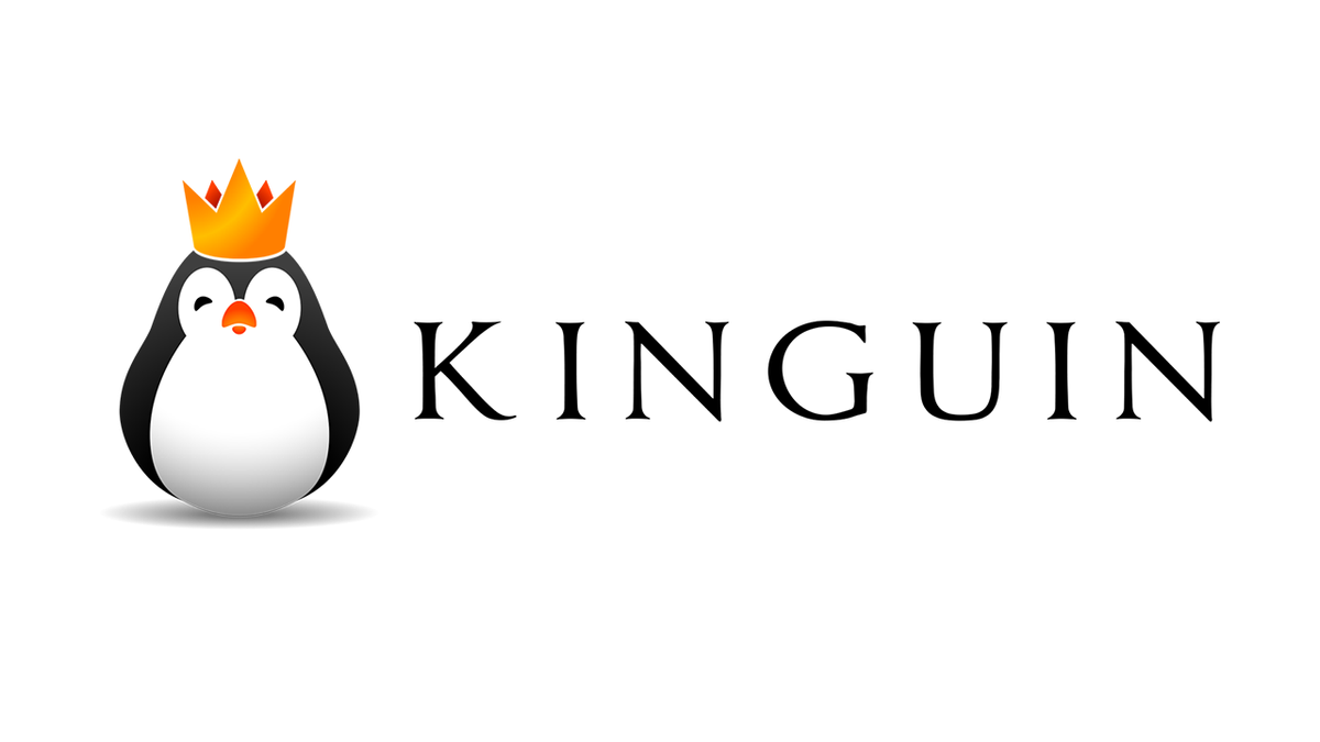 kinguin