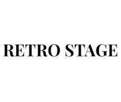 retro stage