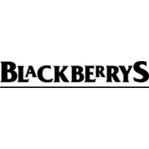 Blackberrys