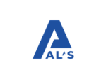 als