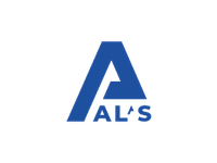 als