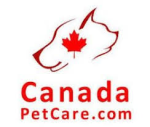 canada pet care