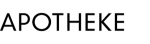 apotheke