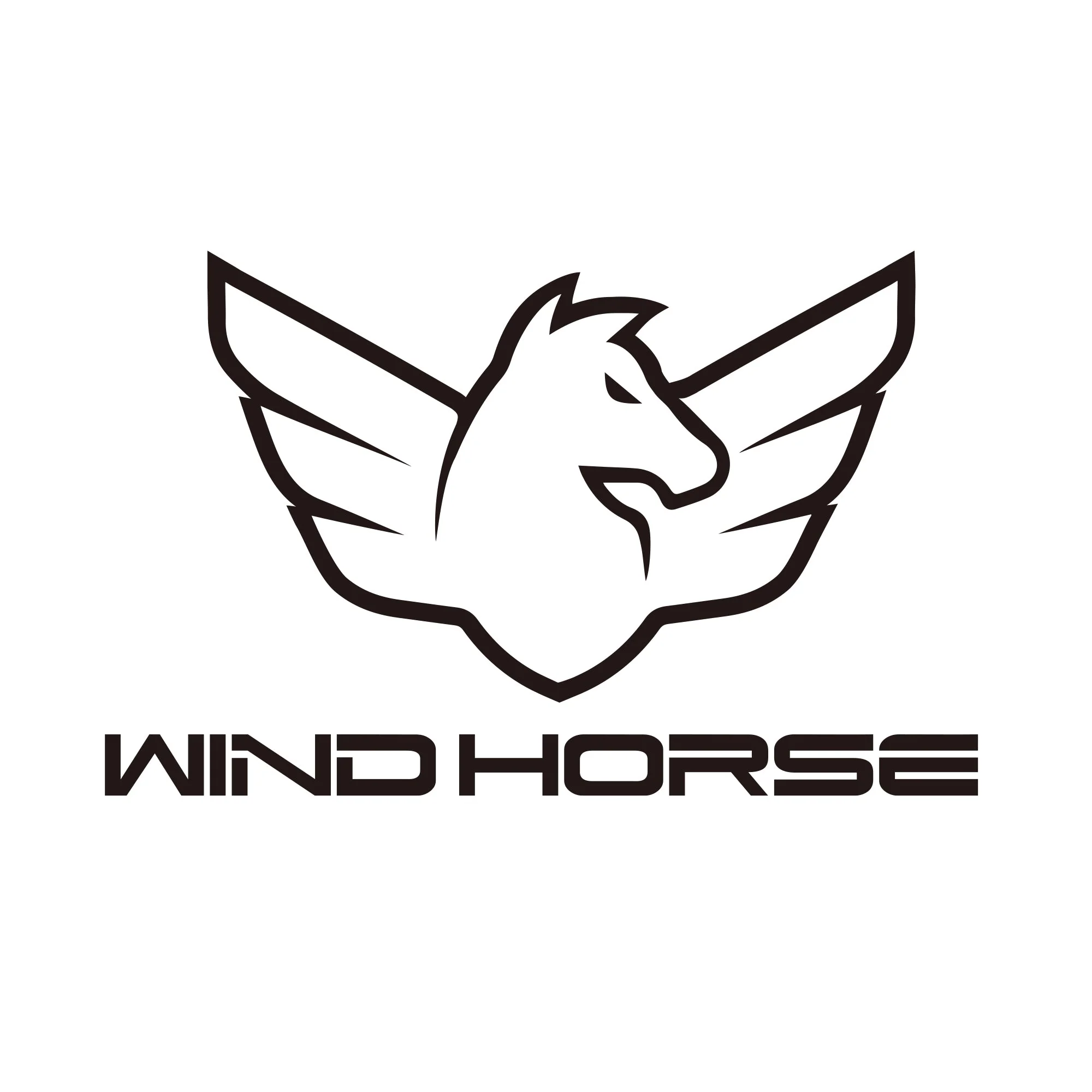 windhorse