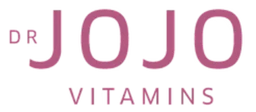 Jojo Vitamins