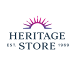 heritage store
