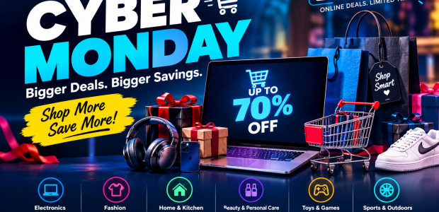 cyber monday