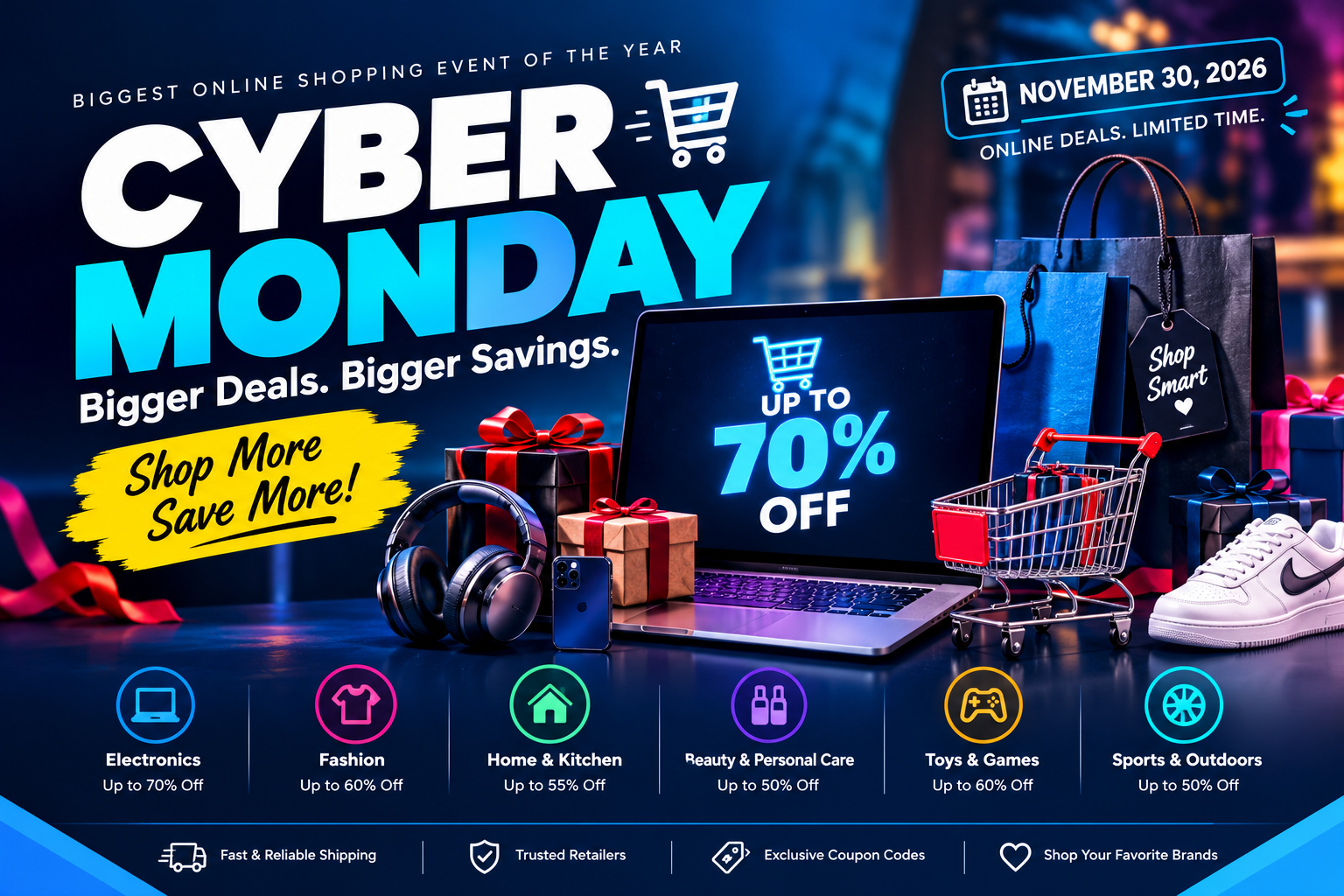 cyber monday